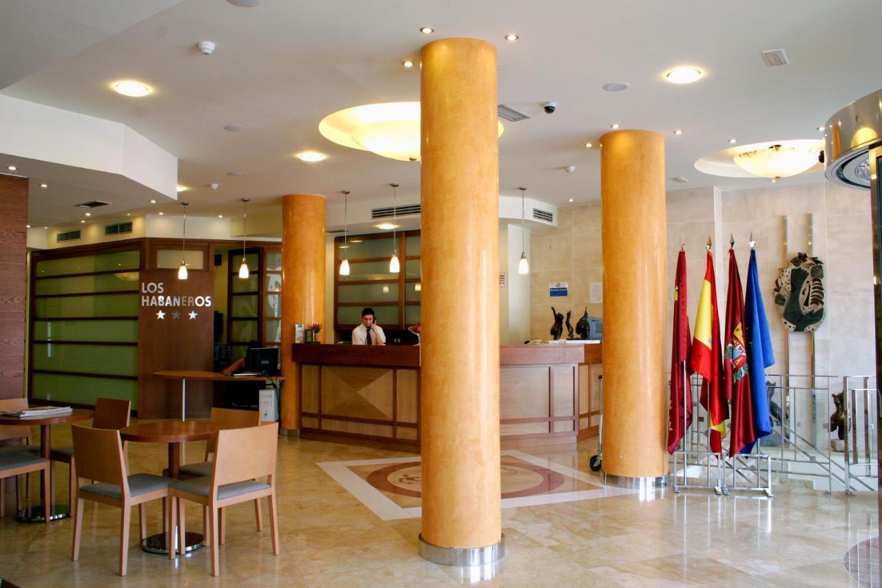 Hotel Los Habaneros Cartagena Ngoại thất bức ảnh