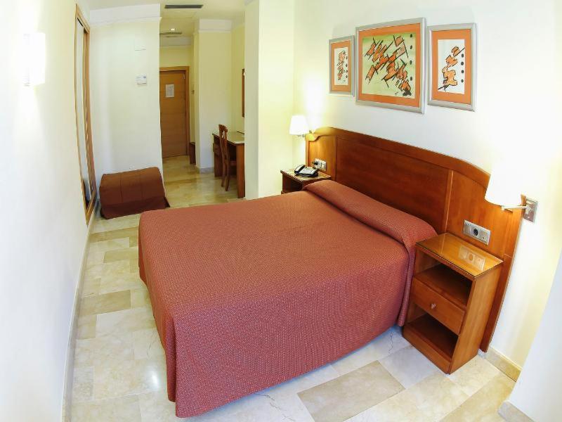 Hotel Los Habaneros Cartagena Phòng bức ảnh