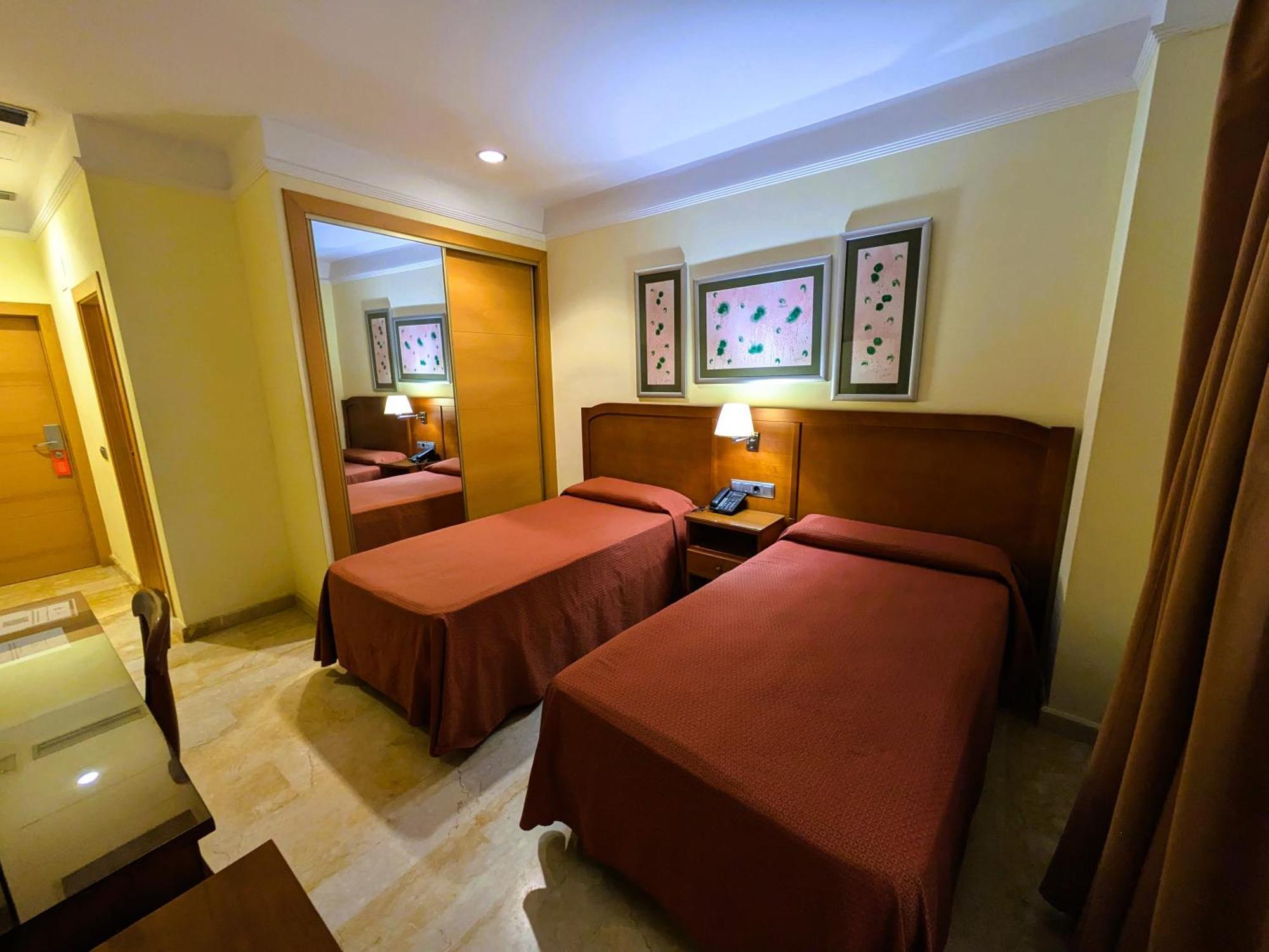 Hotel Los Habaneros Cartagena Ngoại thất bức ảnh