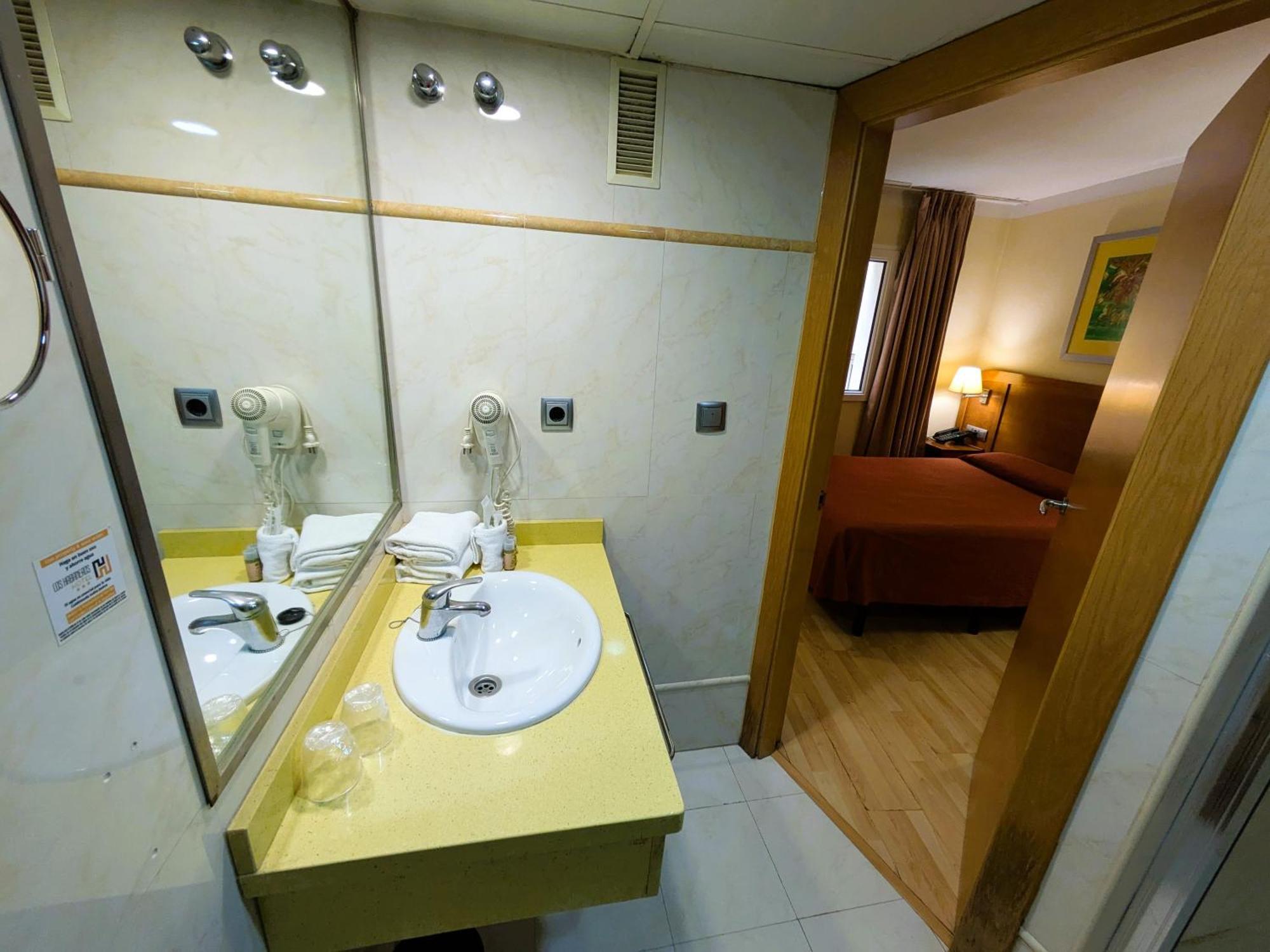Hotel Los Habaneros Cartagena Ngoại thất bức ảnh