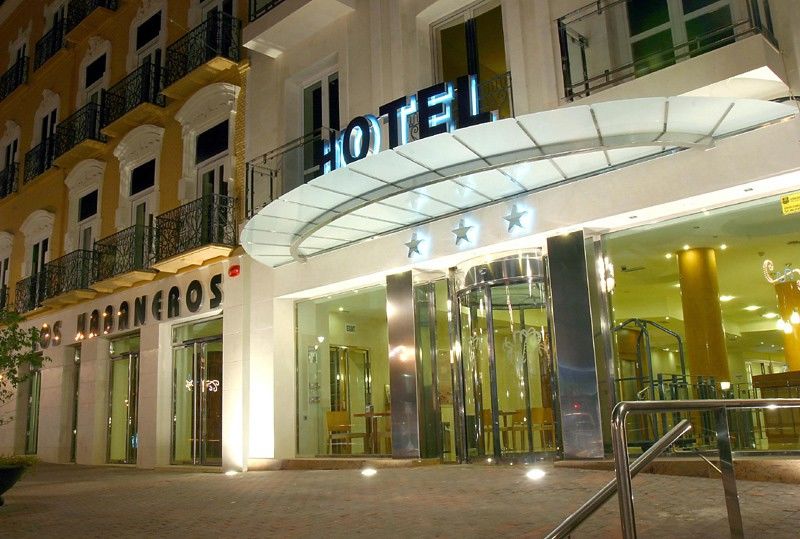 Hotel Los Habaneros Cartagena Ngoại thất bức ảnh