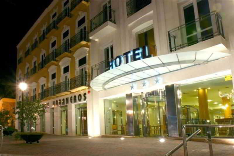Hotel Los Habaneros Cartagena Ngoại thất bức ảnh
